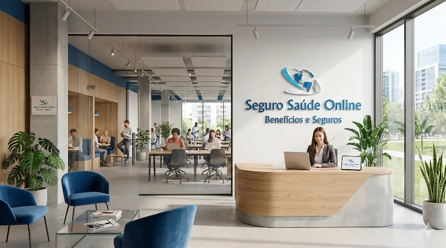 Quem Somos | Seguro Saúde Online – Expertise em Planos de Saúde para Dentistas CROSP